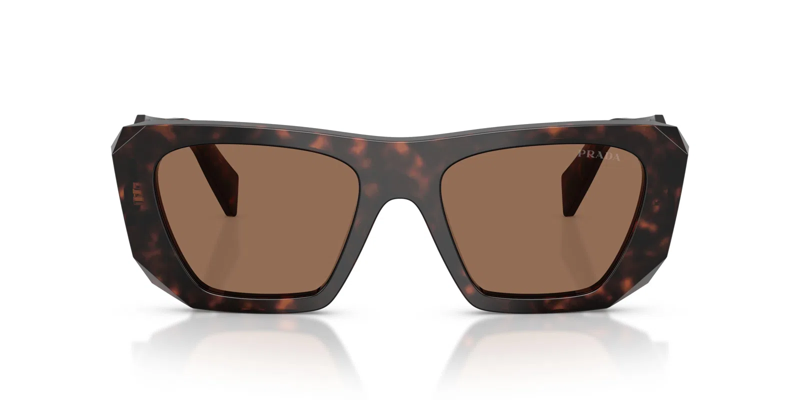 Prada B18SF Sunglasses - view 9